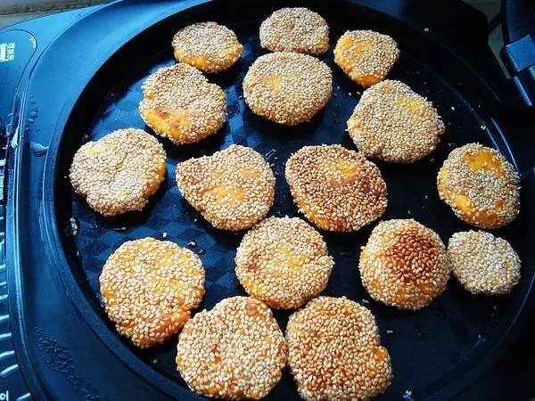 红薯饼怎么做好吃又简单