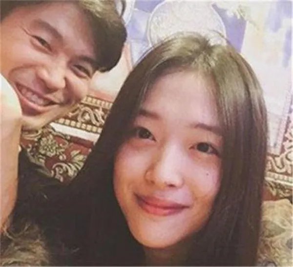 崔子写给雪莉的歌吃做睡完整版歌词太骚了 崔雪莉为什么喜欢崔子