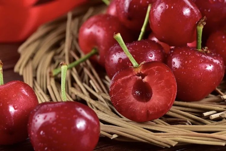 减肥应该吃什么样的水果