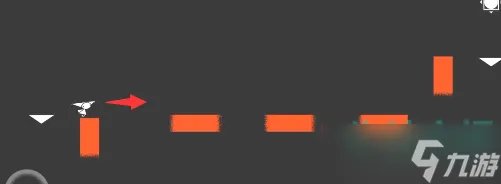 《双相》第一关双相通关攻略