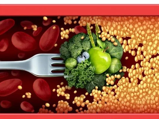 三高是指患者哪三高