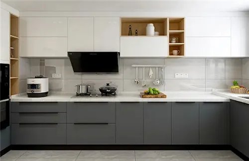 橱柜的高度一般是多少