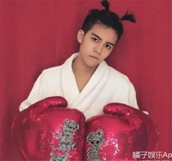 曾舜晞家世遭扒是富二代吗爸爸是谁 曾舜晞是几国混血祖籍是哪里
