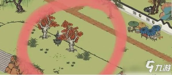 《江南百景图》小蛮探险破解纸条怎么完成 小蛮探险破解纸条完成攻略