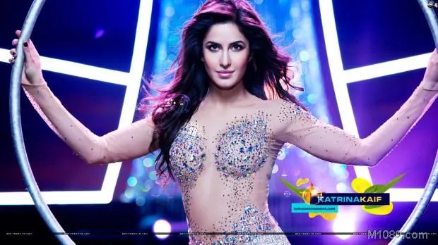 卡特莉娜·卡芙的早年经历