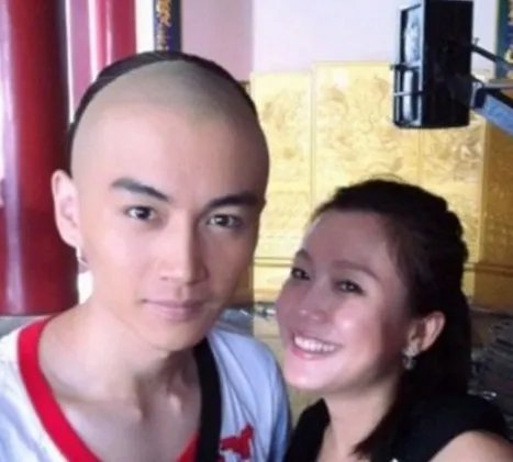 李恒建陈晓楠近况怎样 分手结局让人唏嘘不已