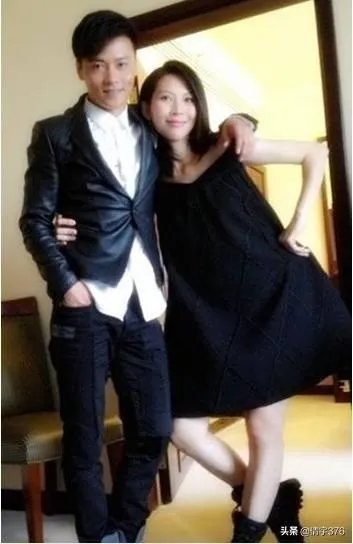 蔡少芬公开怀上第三胎,你怎么看?