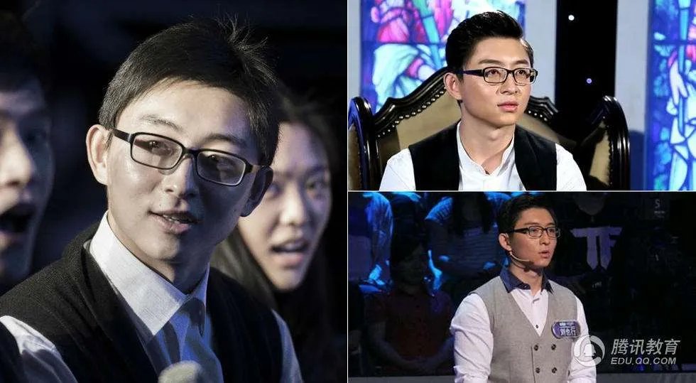 刘也行微博承认的女友是谁 刘也行的父亲做什么的