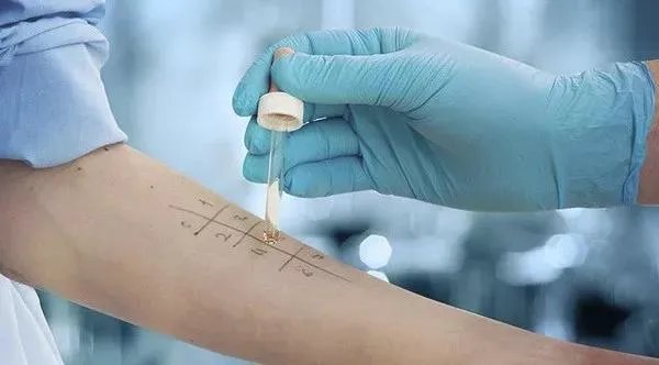 食物过敏咋回事?