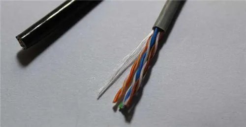 如何接网线 家里网线的接法和顺序