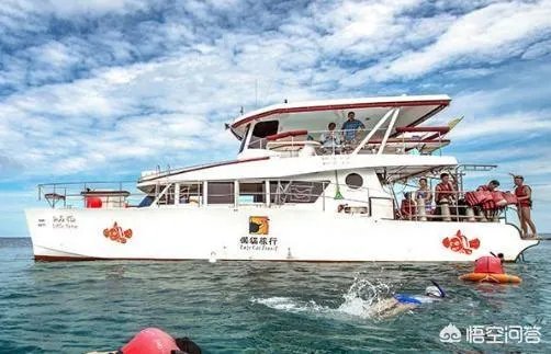 泰国沉船事故中，为什么艾莎公主号的游客全部逃生，而凤凰号的游客就死伤多人？