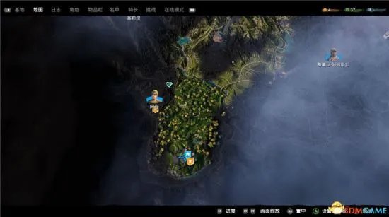 《孤岛惊魂新曙光》图文攻略 全任务流程图文攻略