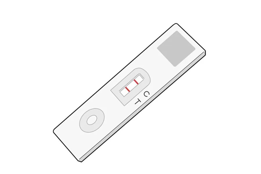 扁桃体切除感染新冠怎么办