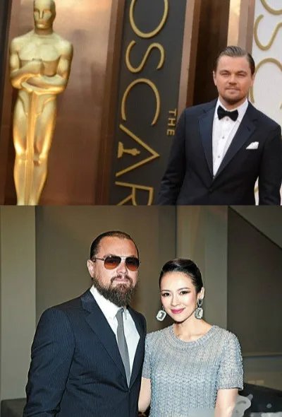 章子怡力挺小李 小金人马拉松陪跑或将结束