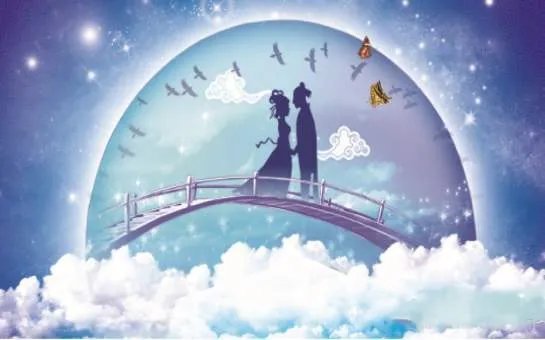 七夕节是几月几日