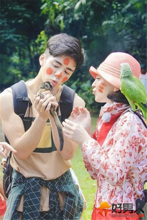 曾舜晞家世遭扒是富二代吗爸爸是谁 曾舜晞是几国混血祖籍是哪里