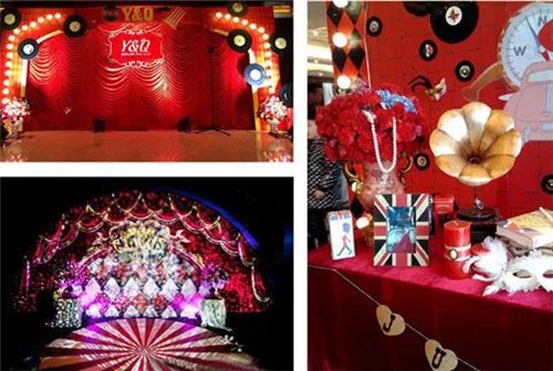 复古婚礼有哪些 复古主题婚礼怎么布置