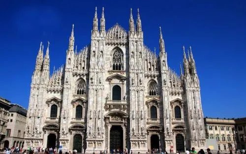 巴洛克式建筑有什么特点 经典的巴洛克式建筑有哪些