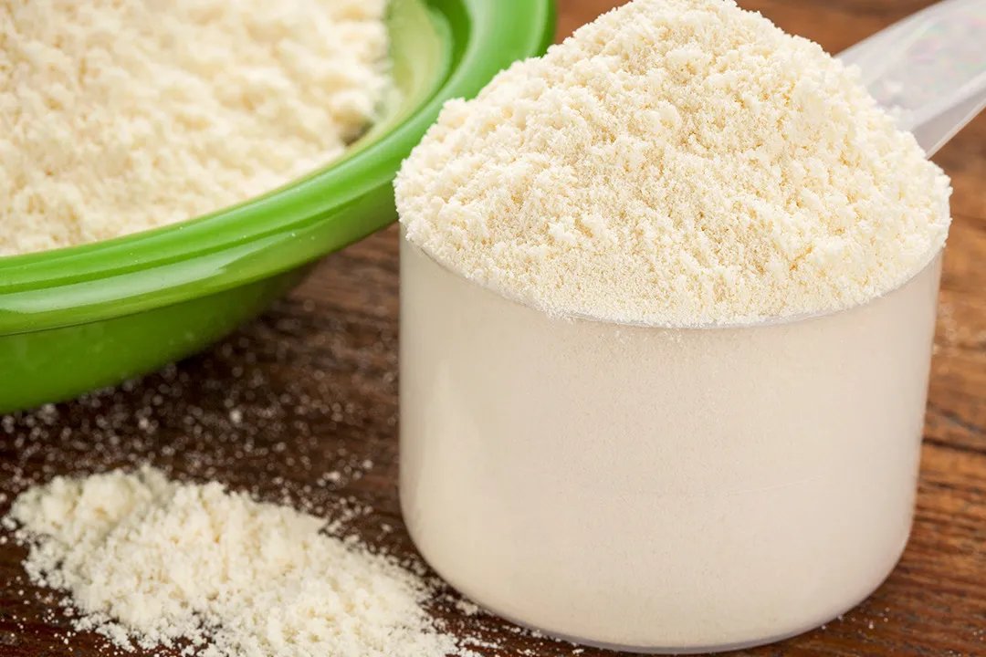 椰子粉的功效与作用