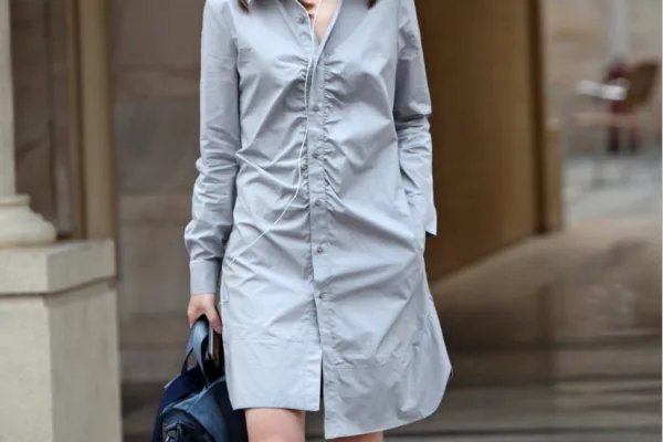 blouse是什么意思