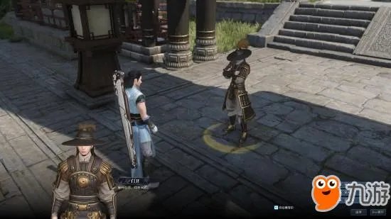 《逆水寒》无情原名叫什么 无情生肖什么时候进神侯府