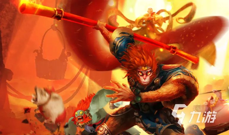 耐玩的3d格斗游戏排行榜 免费的格斗游戏大全2023