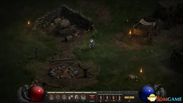 《暗黑破坏神2:重制版》图文全攻略 从入门到精通攻略百科