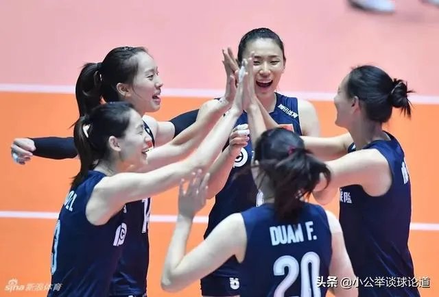 女排无缘亚锦赛决赛