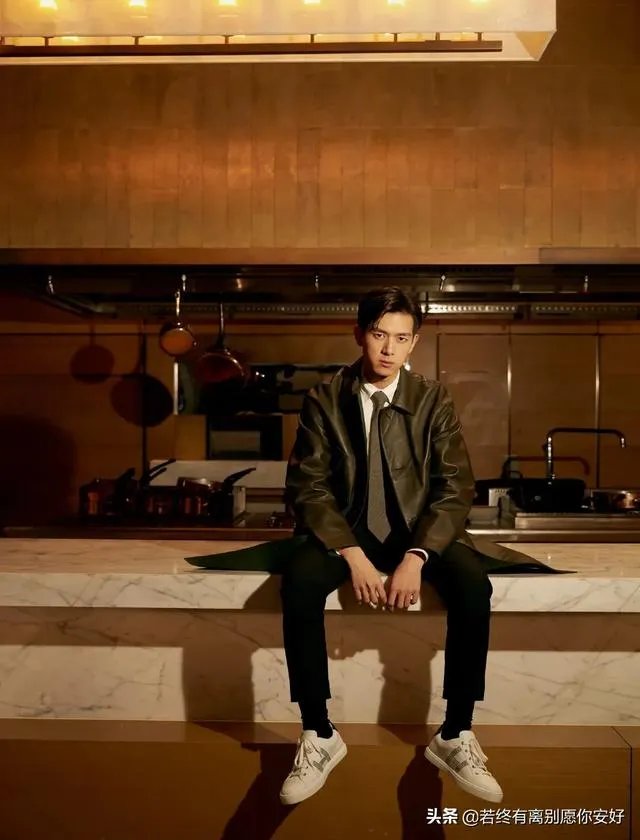 有多少人为了李现开微博？