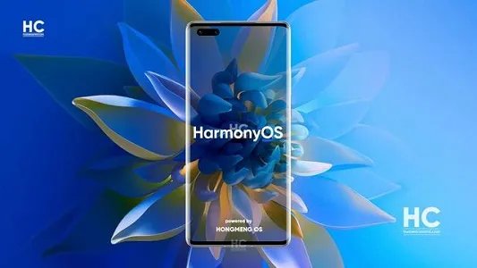 华为手机升级鸿蒙系统教程