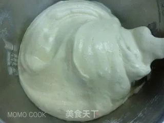 基础奶油派的制作方法