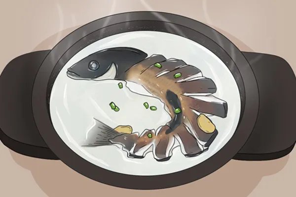 优质蛋白质食物有哪些