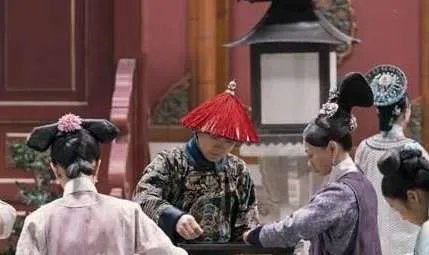 《如懿传》容珮是好是坏？容珮结局是什么