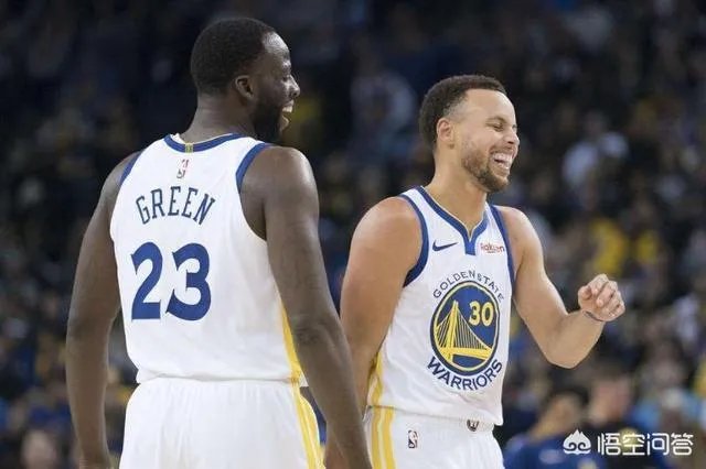 勇士92-104马刺惨遭三连败，你怎么看？