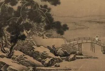 《登鹳雀楼》原文、译文以及鉴赏