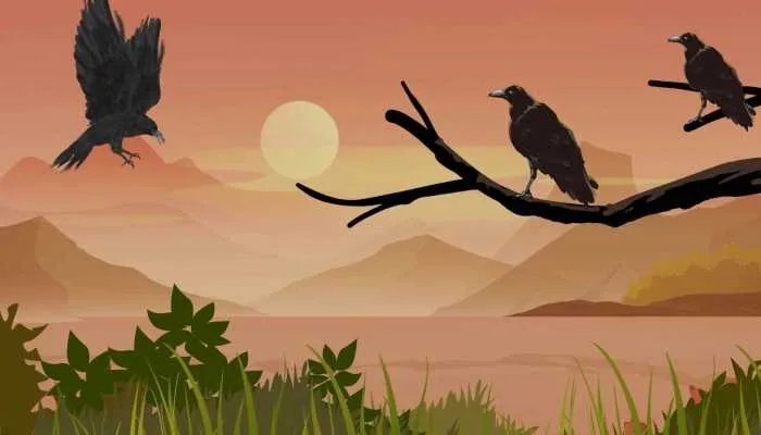 土耳其地震发生前鸟类出现异常行为 大地震发生前会出现哪些前兆