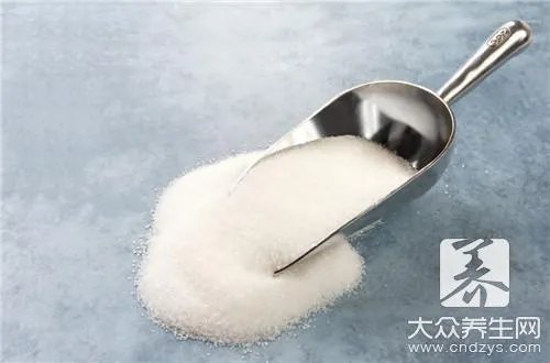 安赛蜜对人体有什么危害?