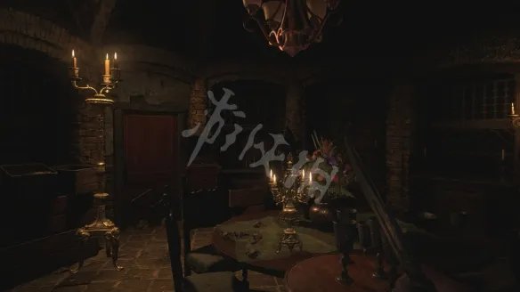 《生化危机8》伊森是菌兽吗？伊森真实身份分析