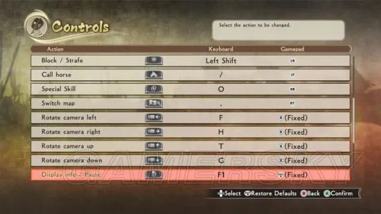 《战国无双真田丸》图文攻略 全章节流程图文攻略