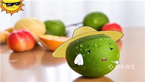 爱出汗怎么回事