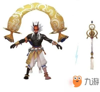 《阴阳师》两面佛第一款皮肤怎么样 两面佛全新皮肤价格分享
