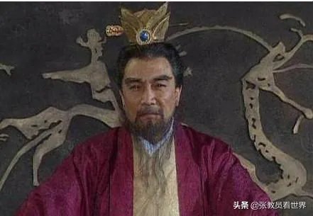 曹操是怎么死的?