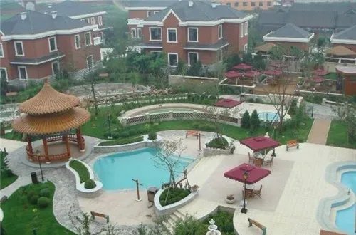 鲅鱼圈温泉价目表  泡温泉应该注意什么