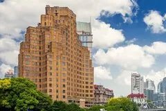 老上海十大代表性建筑 旧上海地标性建筑有哪些 上海老地标盘点