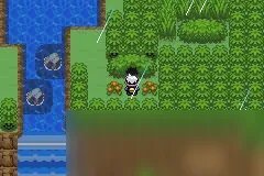 《口袋妖怪》漆黑的魅影攻略大全