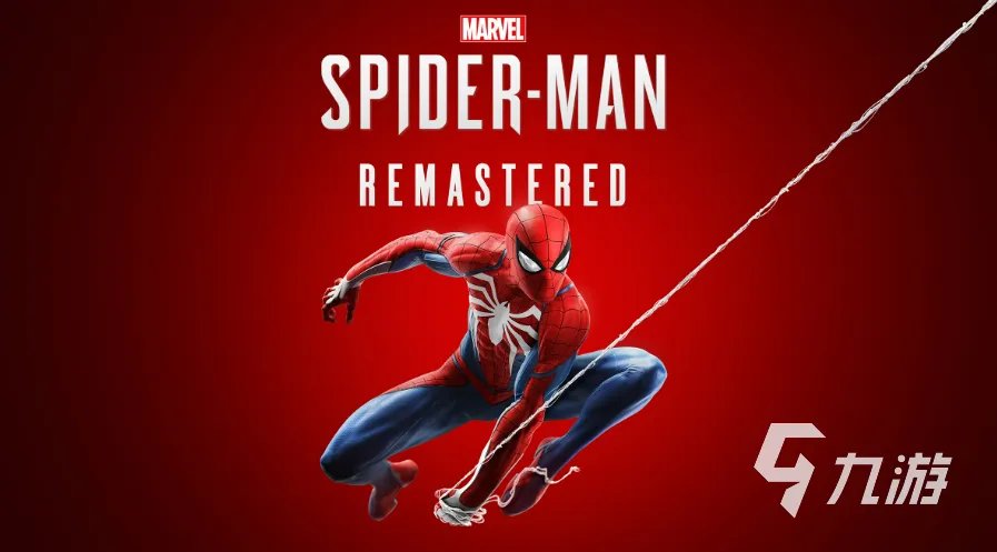 2023好玩的蜘蛛侠游戏手机版 有蜘蛛侠的手机游戏推荐