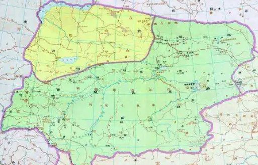 历史上的乌孙国经历了什么？是怎么消失的？