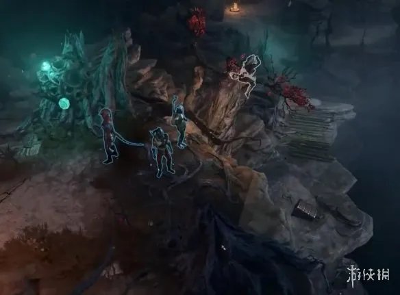 《博德之门3》找到暗夜之歌支线攻略