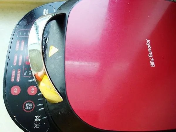 红薯饼怎么做好吃又简单