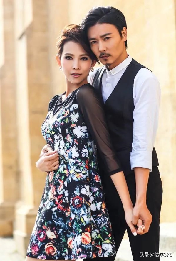 蔡少芬公开怀上第三胎,你怎么看?